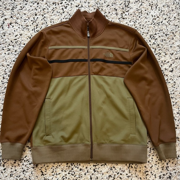 The North Face Other - AUTHENTIC - THE NORTH FACE JACKET